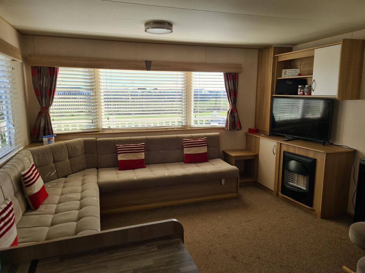 8 Berth The Chase Ingoldmells Apartment Ngoại thất bức ảnh