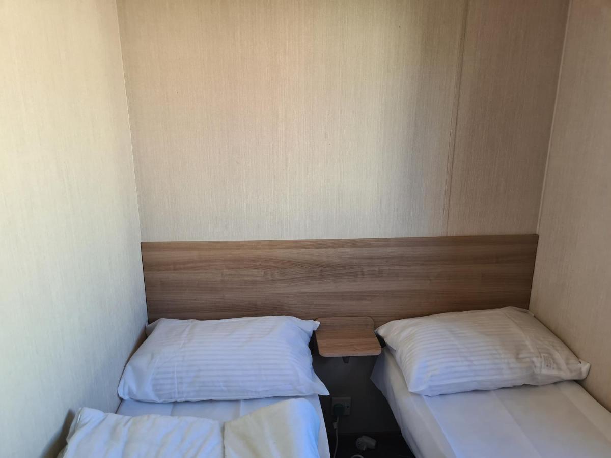 8 Berth The Chase Ingoldmells Apartment Ngoại thất bức ảnh