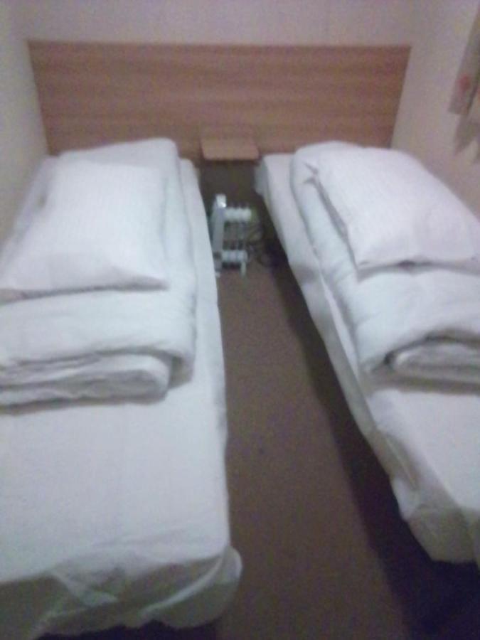 8 Berth The Chase Ingoldmells Apartment Ngoại thất bức ảnh