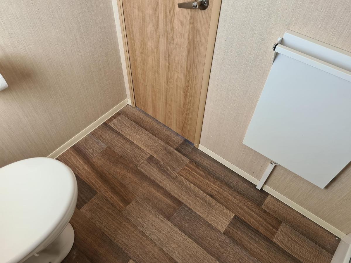 8 Berth The Chase Ingoldmells Apartment Ngoại thất bức ảnh