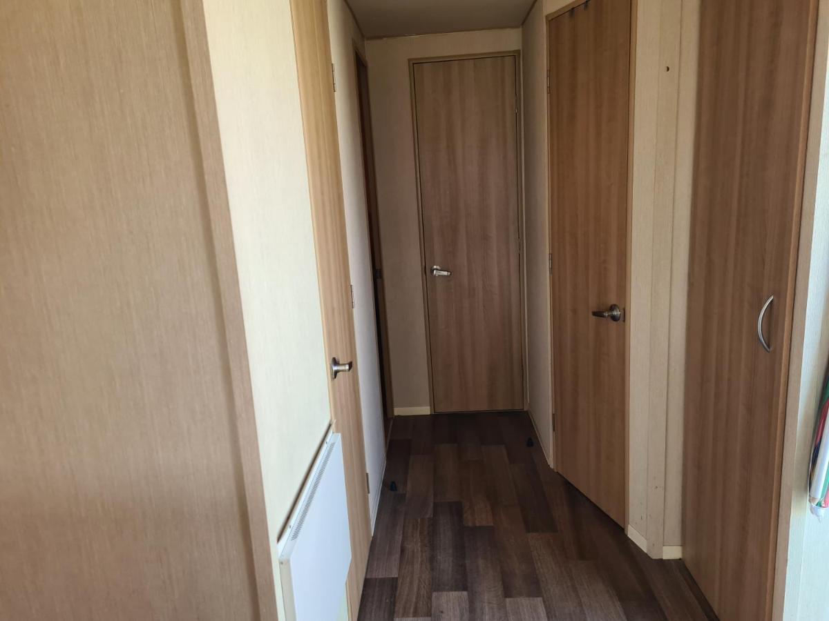 8 Berth The Chase Ingoldmells Apartment Ngoại thất bức ảnh