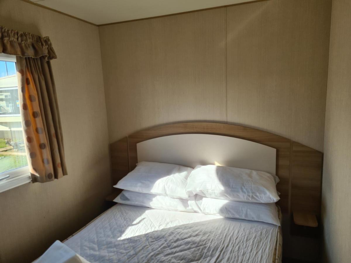8 Berth The Chase Ingoldmells Apartment Ngoại thất bức ảnh
