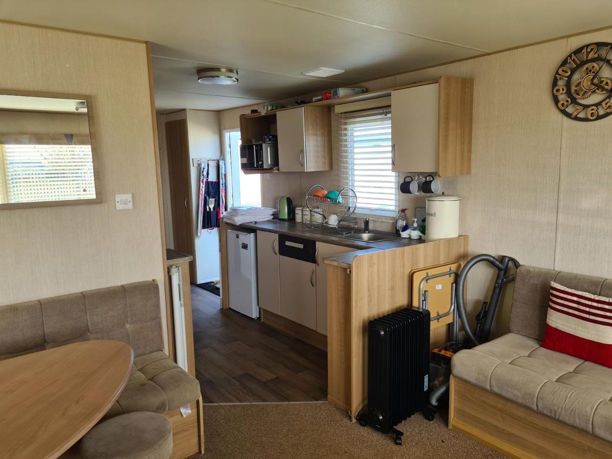 8 Berth The Chase Ingoldmells Apartment Ngoại thất bức ảnh