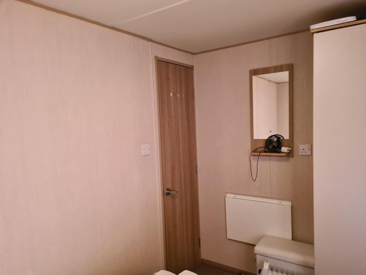 8 Berth The Chase Ingoldmells Apartment Ngoại thất bức ảnh