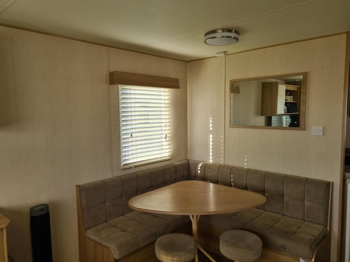 8 Berth The Chase Ingoldmells Apartment Ngoại thất bức ảnh