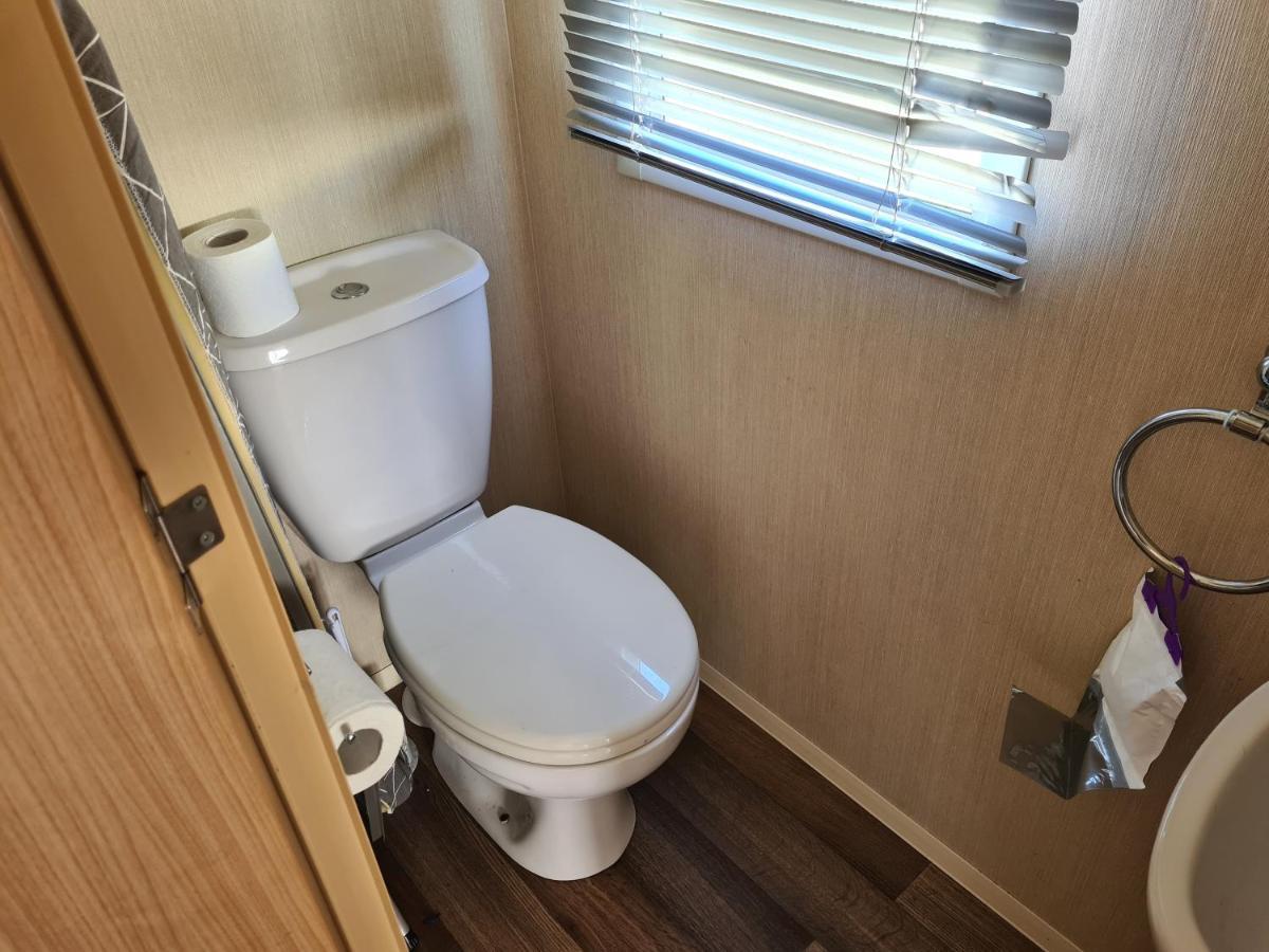 8 Berth The Chase Ingoldmells Apartment Ngoại thất bức ảnh