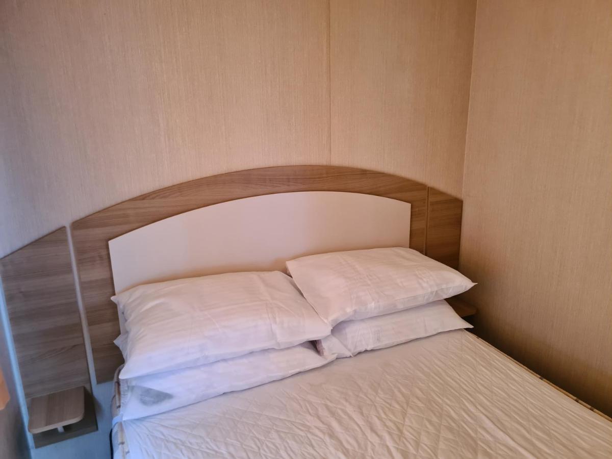8 Berth The Chase Ingoldmells Apartment Ngoại thất bức ảnh