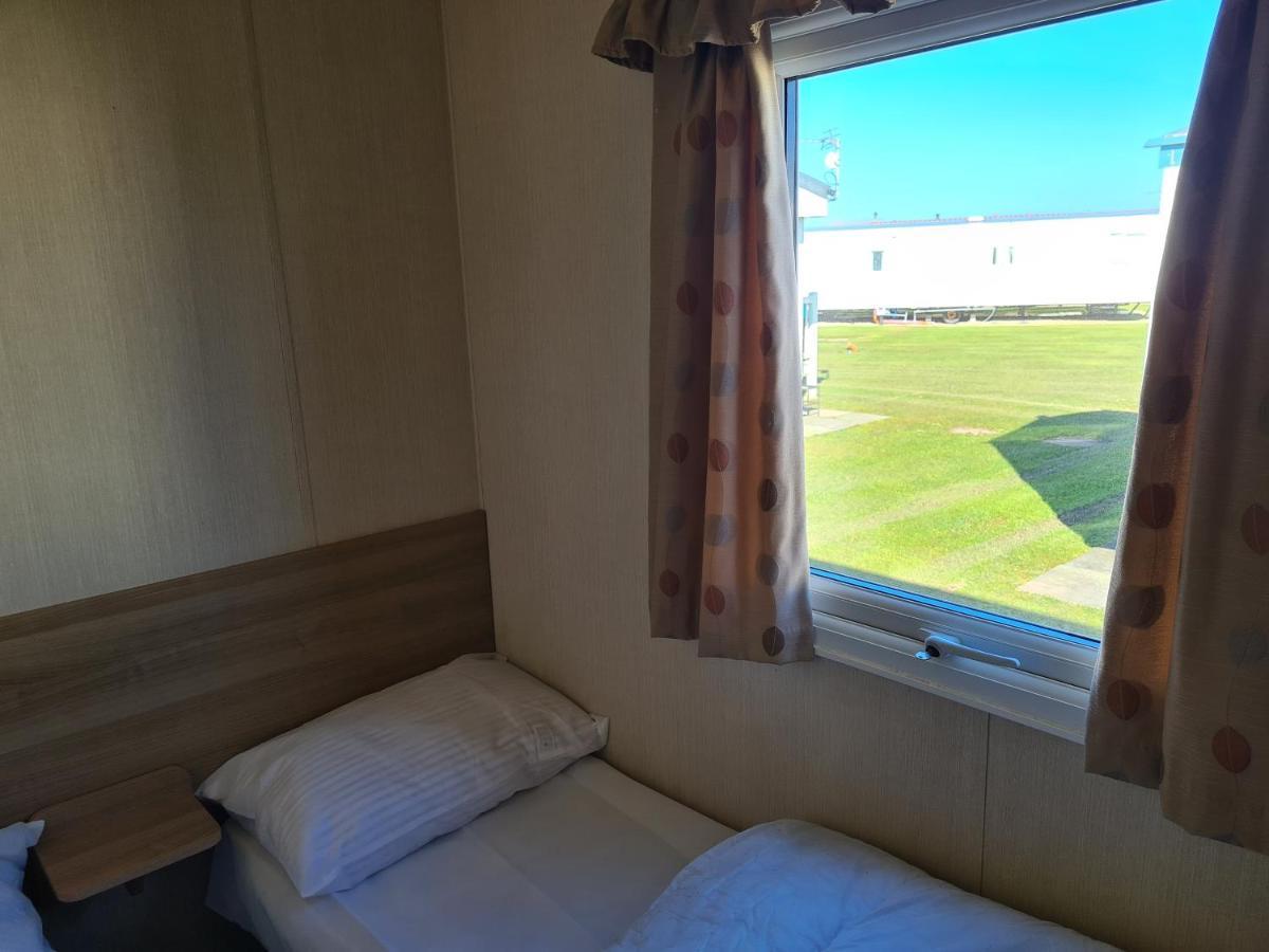 8 Berth The Chase Ingoldmells Apartment Ngoại thất bức ảnh